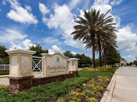 A home in LAKEWOOD RANCH