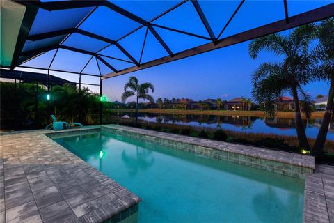 A home in LAKEWOOD RANCH