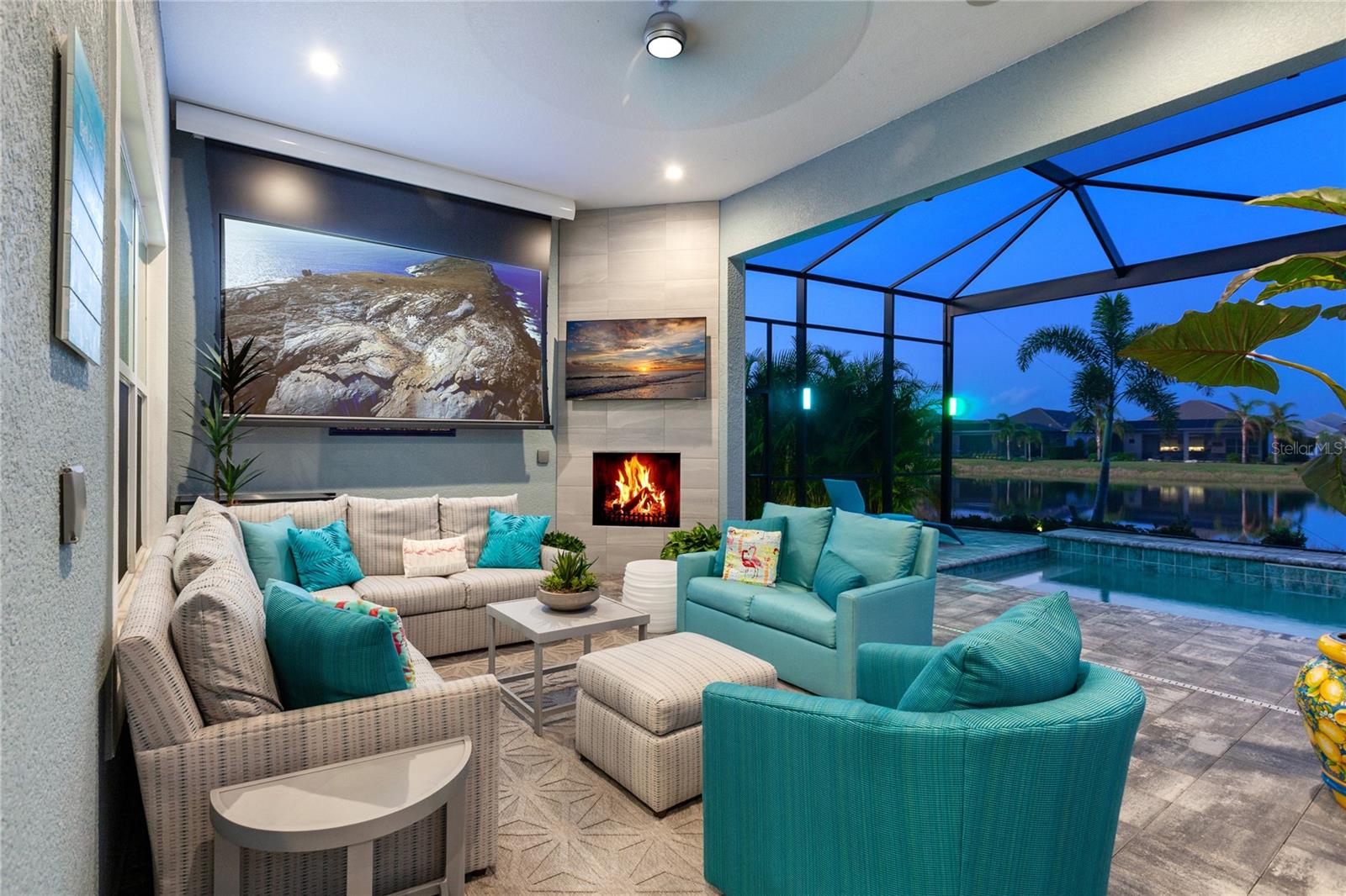 15407 CASTLE PARK TERRACE