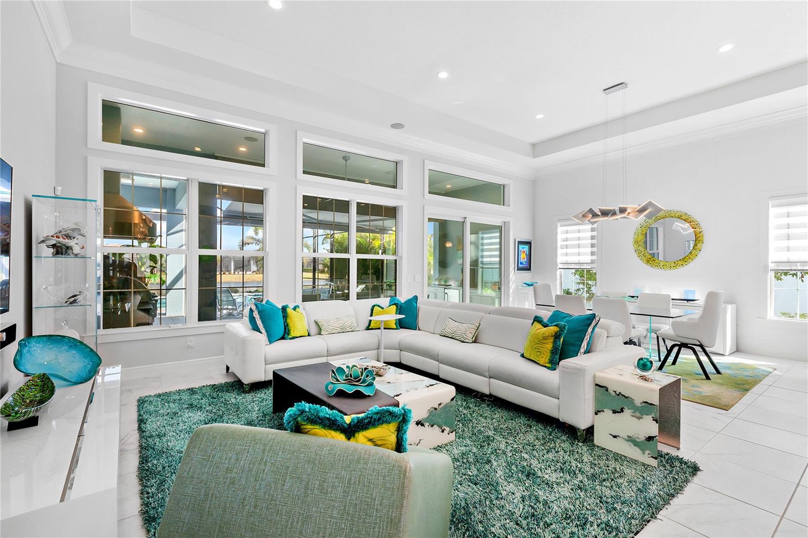 15407 CASTLE PARK TERRACE