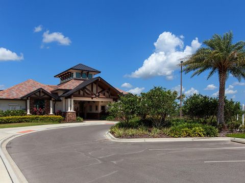 A home in LAKEWOOD RANCH