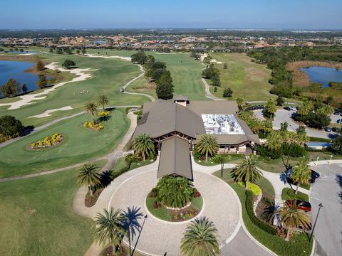 A home in LAKEWOOD RANCH