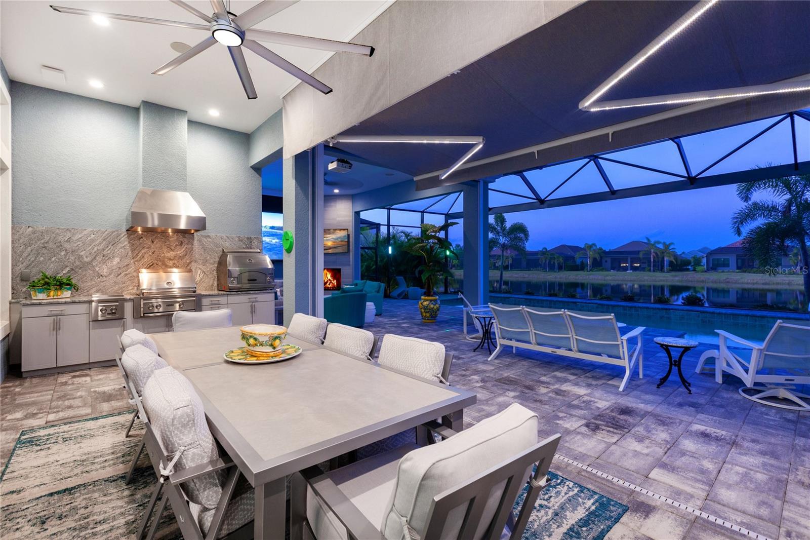 15407 CASTLE PARK TERRACE