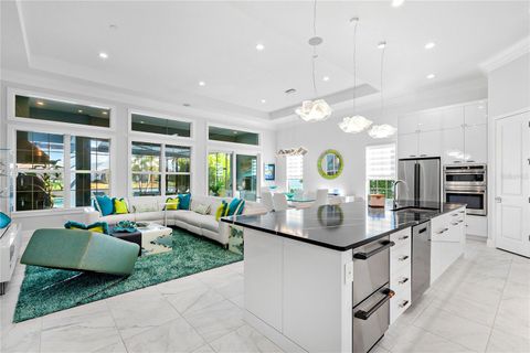 A home in LAKEWOOD RANCH