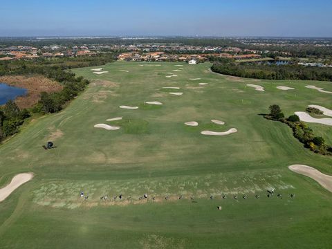 A home in LAKEWOOD RANCH