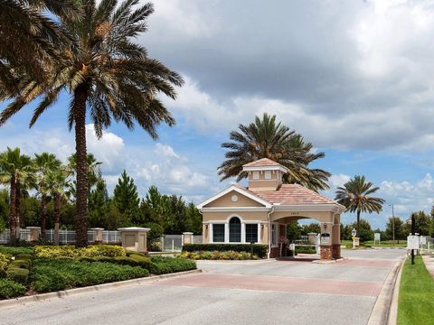 A home in LAKEWOOD RANCH