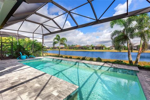 A home in LAKEWOOD RANCH