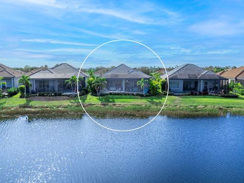 A home in LAKEWOOD RANCH