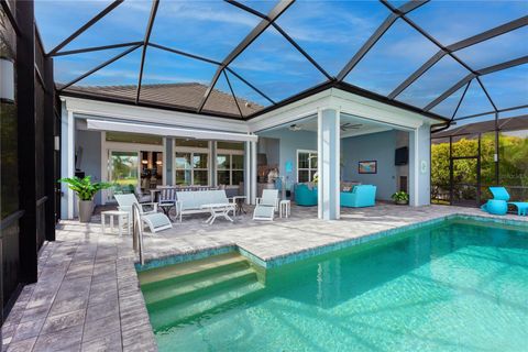 A home in LAKEWOOD RANCH