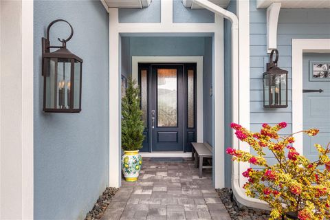 A home in LAKEWOOD RANCH