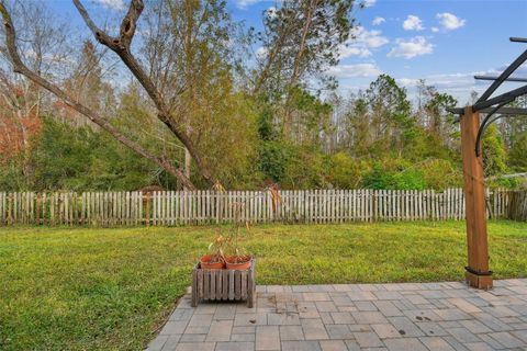 A home in WESLEY CHAPEL