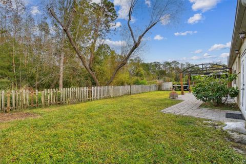 A home in WESLEY CHAPEL