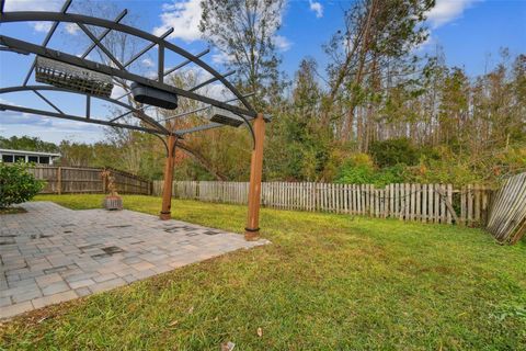 A home in WESLEY CHAPEL