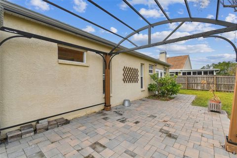 A home in WESLEY CHAPEL