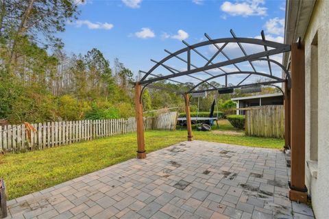 A home in WESLEY CHAPEL