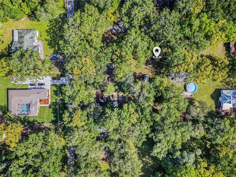 A home in BROOKSVILLE