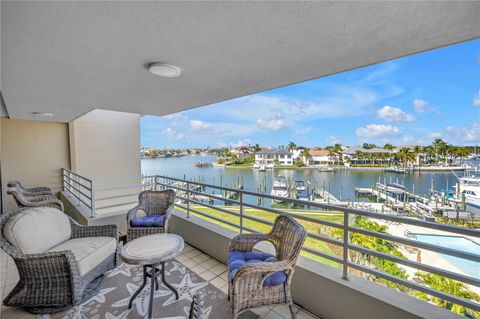 Photo of 2795 Kipps Colony Drive S #305, St Petersburg, FL 33707 (MLS # TB8428110)