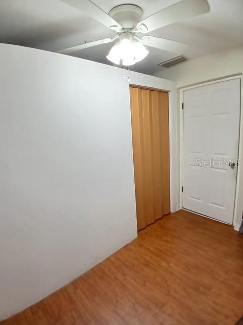 VILLA ROAD SUB - Residential Lease