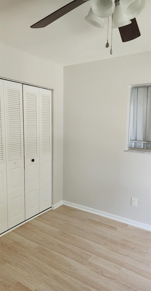 VILLA ROAD SUB - Residential Lease