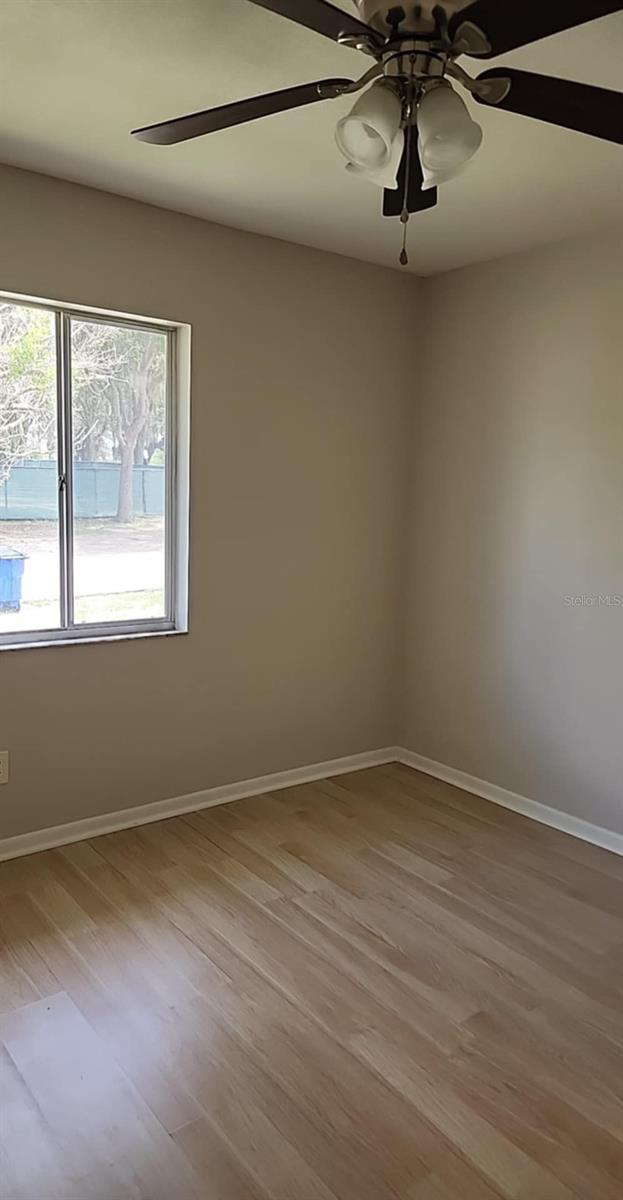 VILLA ROAD SUB - Residential Lease