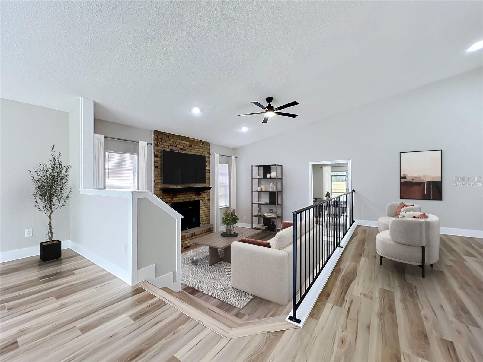 8646 PARK HIGHLAND DRIVE