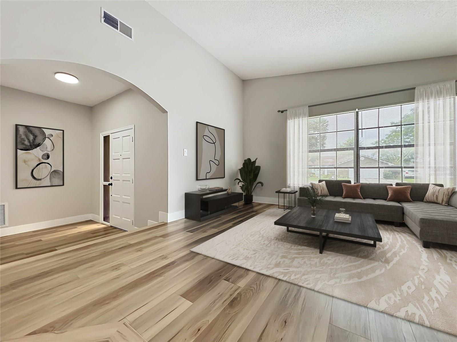 8646 PARK HIGHLAND DRIVE