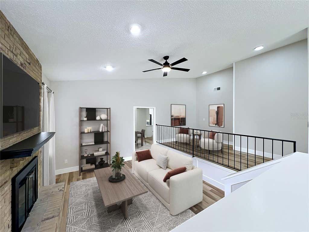 Photo of 8646 Park Highland Drive, Orlando, FL 32818 (MLS # O6414241)