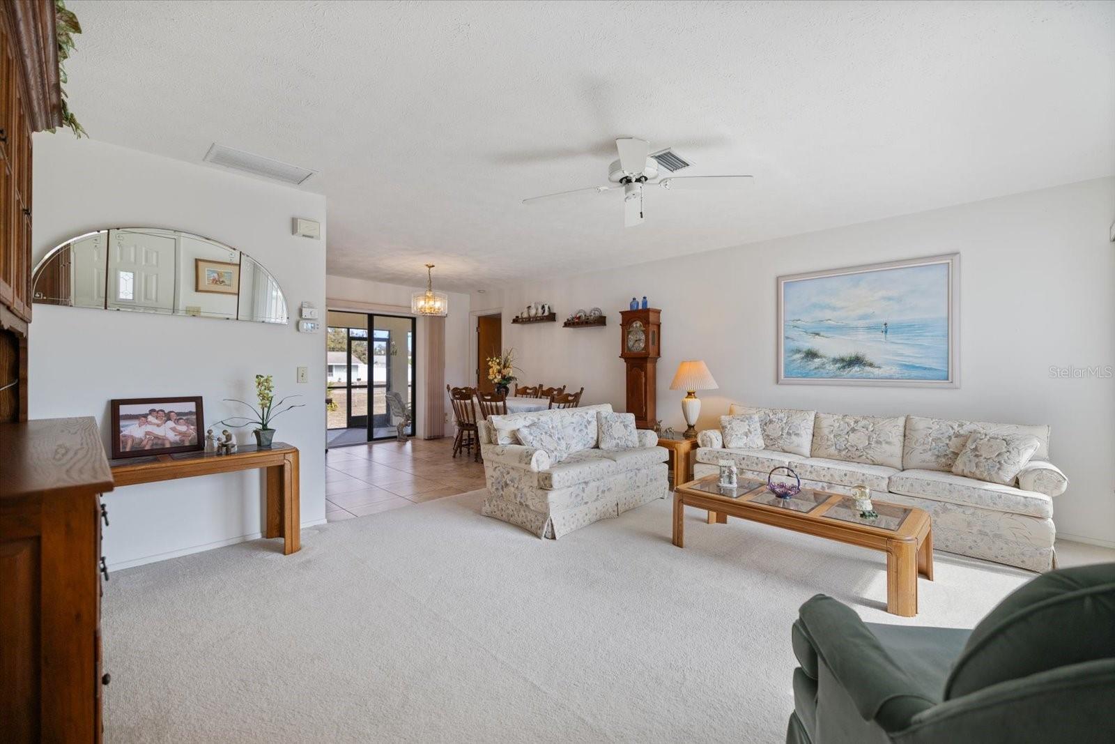 SOUTH VENICE - Residential