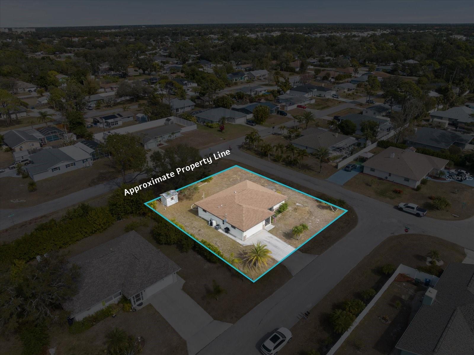 SOUTH VENICE - Residential