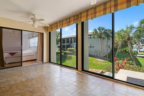 A home in HOLMES BEACH