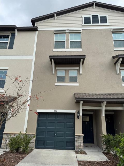 A home in TAMPA
