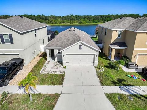 10024 MERRY FAWN COURT SUN CITY CENTER FL 33573