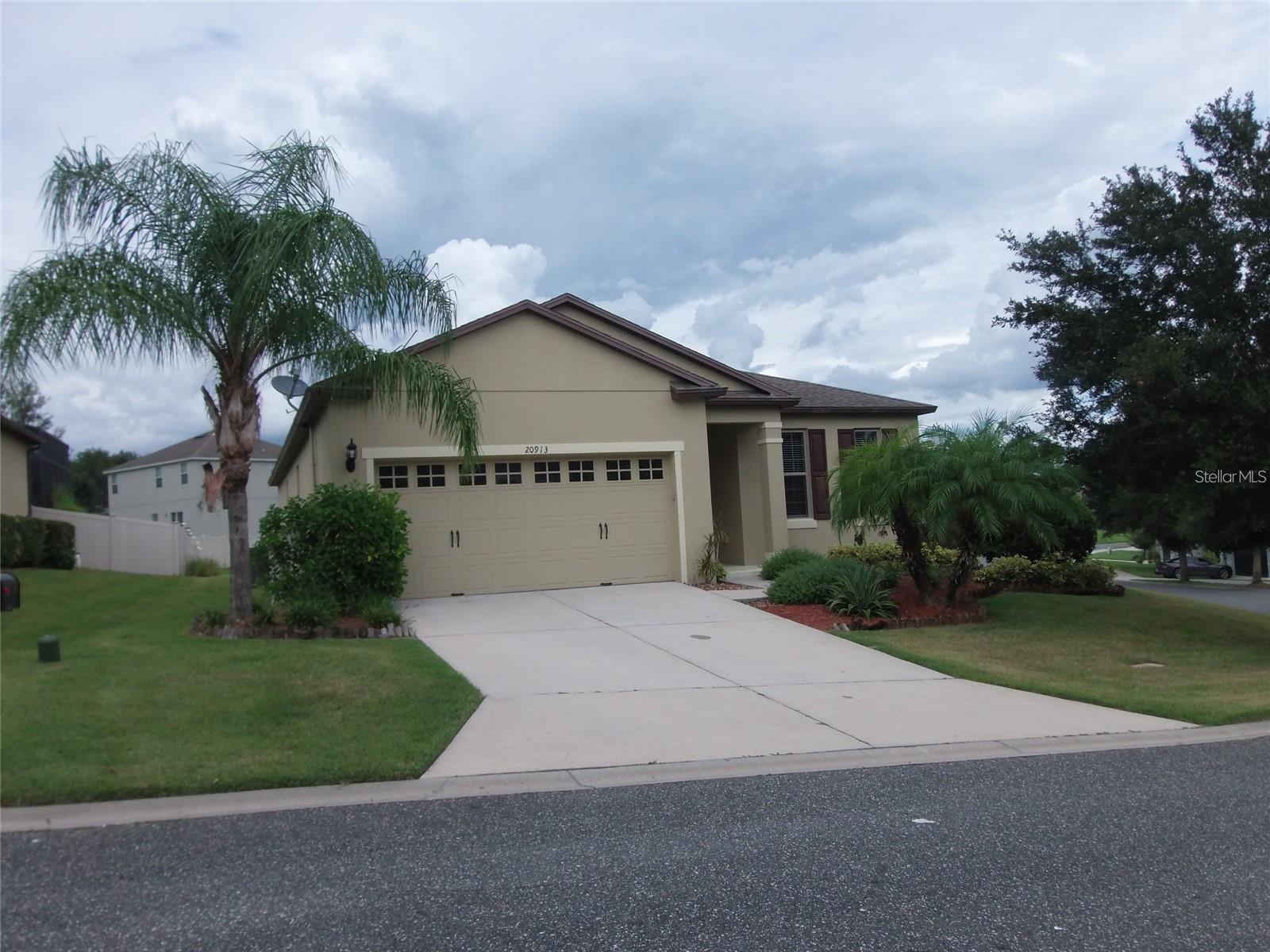 Welcome to this beautiful 3-bedroom, 2-bath home located in the highly sought-after Sullivan Ranch community. Offering 1,990 sq. ft. of living space, this home features a spacious and inviting layout with a nice backyard perfect for relaxing or entertaining. Residents enjoy a host of community amenities, including a clubhouse, resort-style pool, fitness room, dog park, Playground with splash pad, and scenic nature trails. Ideal for those seeking comfort, convenience, and an active lifestyle in a vibrant neighborhood.