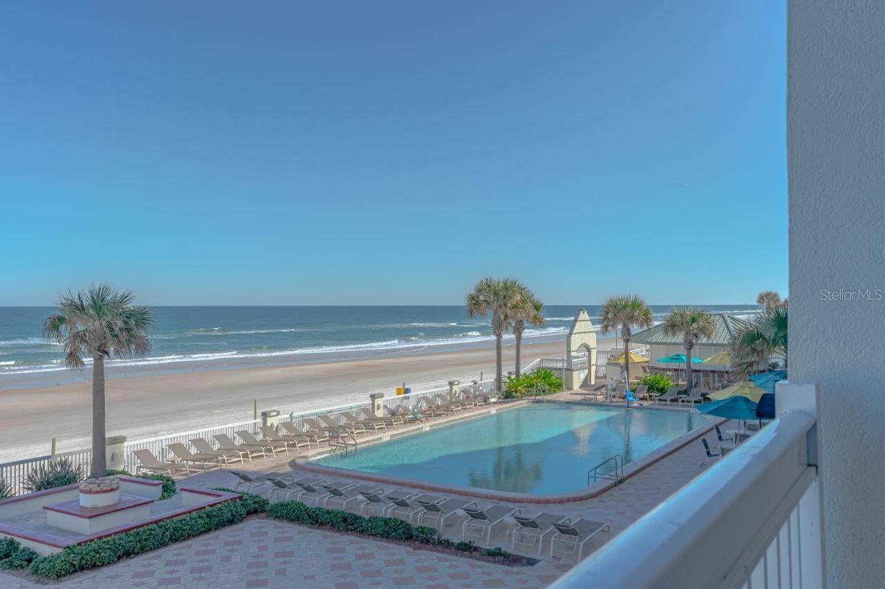 DAYTONA BEACH RESORT & CONF CENTER - Residential