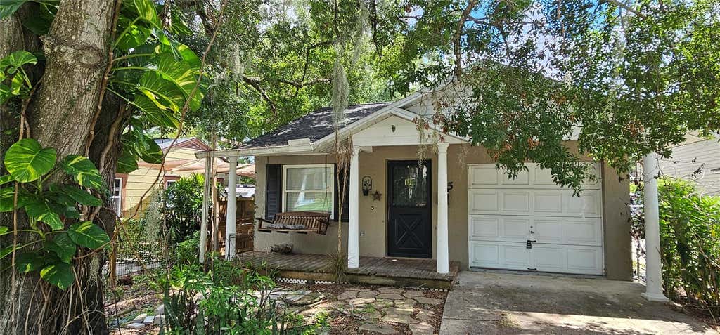 Photo of 25 N Glenwood Avenue, Orlando, FL 32803 (MLS # O6432782)