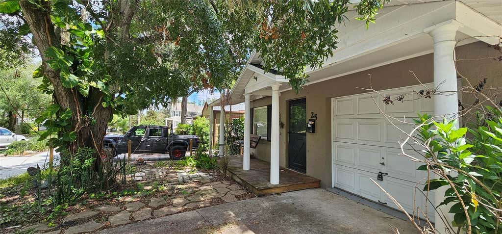 Photo of 25 N Glenwood Avenue, Orlando, FL 32803 (MLS # O6432782)