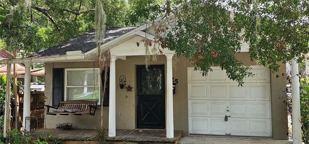 Photo of 25 N Glenwood Avenue, Orlando, FL 32803 (MLS # O6432782)