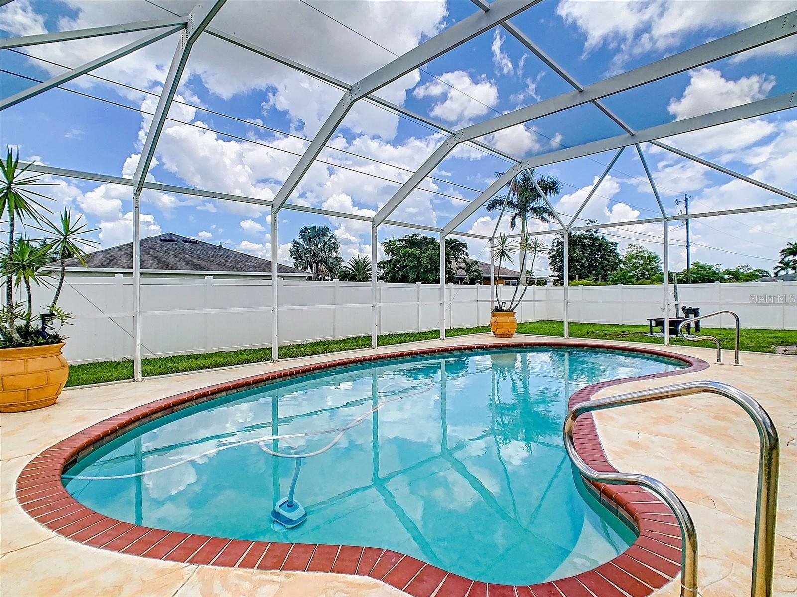 CAPE CORAL - Residential Lease