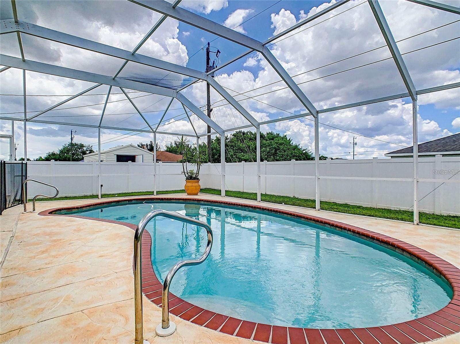 CAPE CORAL - Residential Lease