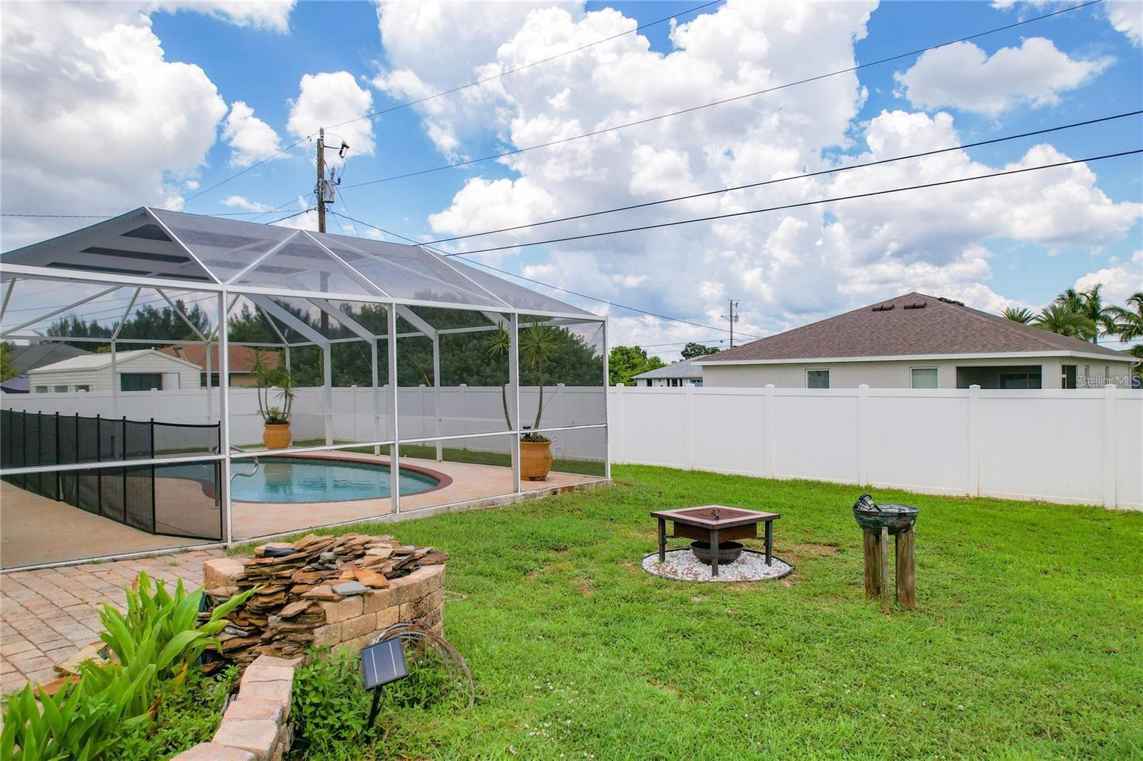 CAPE CORAL - Residential Lease