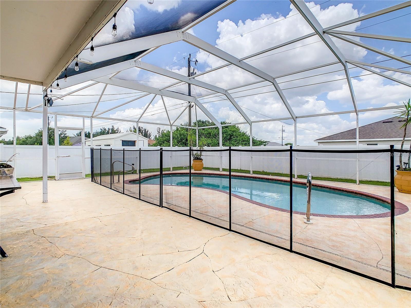 CAPE CORAL - Residential Lease