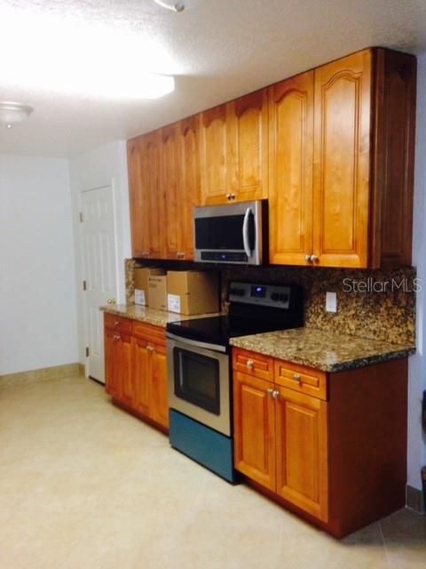 PORT CHARLOTTE SEC 023 - Residential Lease