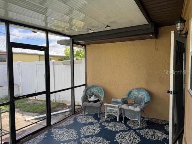 PORT CHARLOTTE SEC 023 - Residential Lease