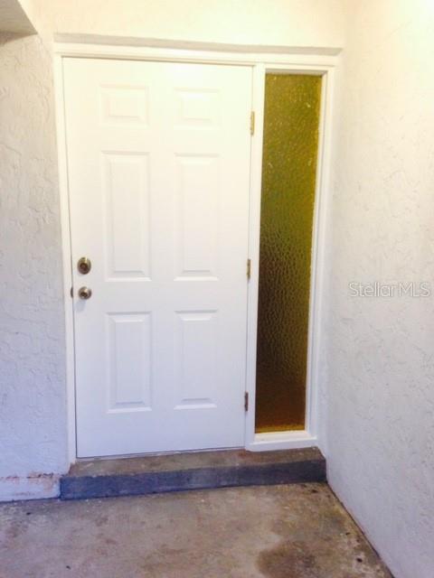 PORT CHARLOTTE SEC 023 - Residential Lease