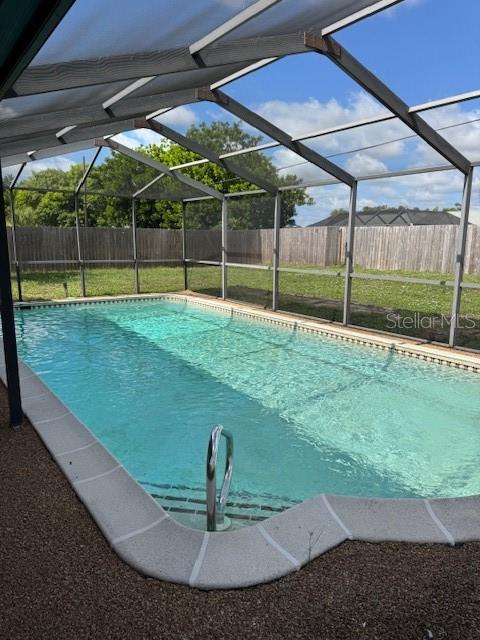 PORT CHARLOTTE SEC 023 - Residential Lease