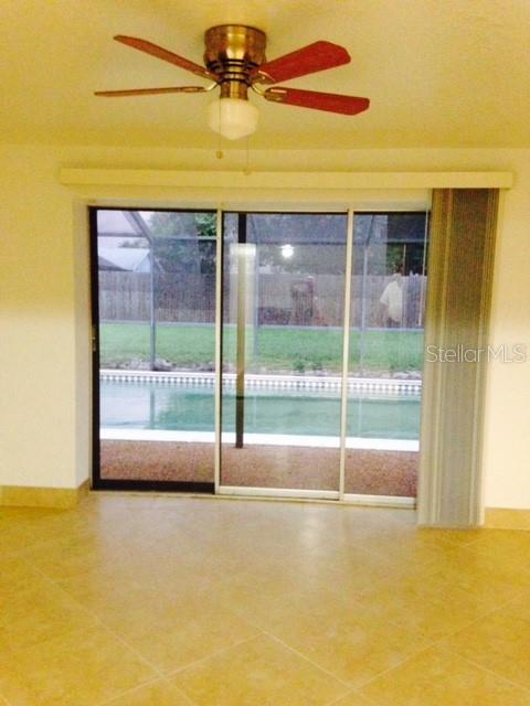 PORT CHARLOTTE SEC 023 - Residential Lease