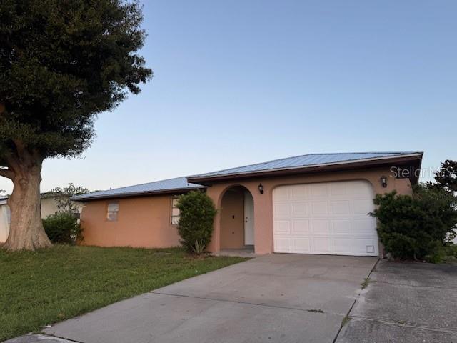 PORT CHARLOTTE SEC 023 - Residential Lease