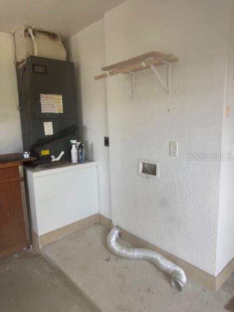 PORT CHARLOTTE SEC 023 - Residential Lease