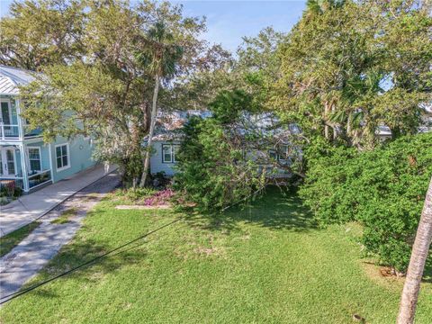 A home in NEW SMYRNA BEACH