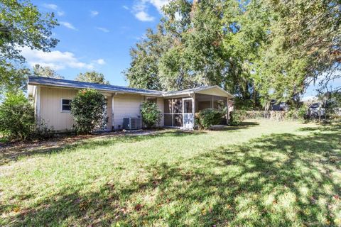 A home in OCALA